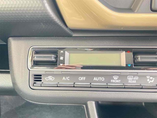 ハスラー ハイブリッドG クリアランスソナー オートクルーズコントロール レーンアシスト 衝突被害軽減システム オートライト LEDヘッドランプ スマートキー アイドリングストップ 電動格納ミラー シートヒーター CVT(37枚目)