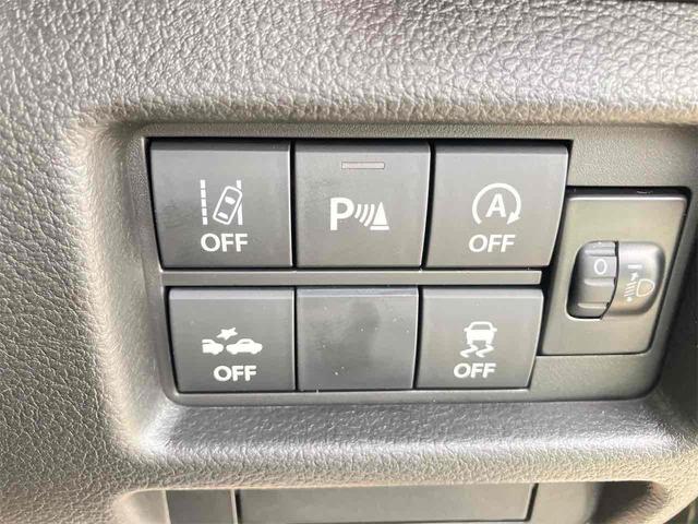 ハスラー ハイブリッドG クリアランスソナー オートクルーズコントロール レーンアシスト 衝突被害軽減システム オートライト LEDヘッドランプ スマートキー アイドリングストップ 電動格納ミラー シートヒーター CVT(39枚目)