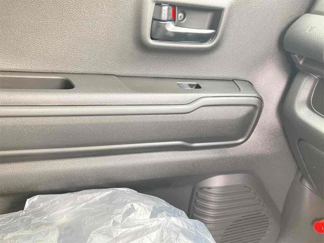 ハスラー ハイブリッドG クリアランスソナー オートクルーズコントロール レーンアシスト 衝突被害軽減システム オートライト LEDヘッドランプ スマートキー アイドリングストップ 電動格納ミラー シートヒーター CVT(40枚目)