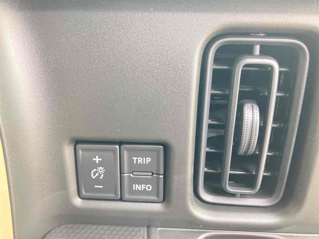 ハスラー ハイブリッドG クリアランスソナー オートクルーズコントロール レーンアシスト 衝突被害軽減システム オートライト LEDヘッドランプ スマートキー アイドリングストップ 電動格納ミラー シートヒーター CVT(43枚目)