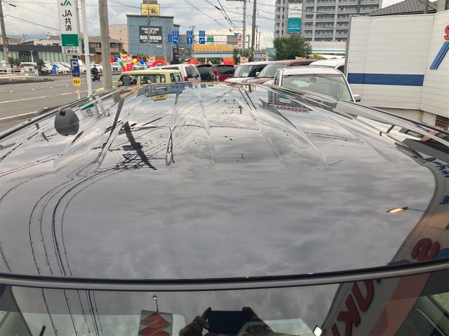 スペーシアカスタム ハイブリッドXS 両側電動スライドドア クリアランスソナー オートクルーズコントロール レーンアシスト 衝突被害軽減システム オートライト LEDヘッドランプ スマートキー アイドリングストップ 電動格納ミラー(10枚目)