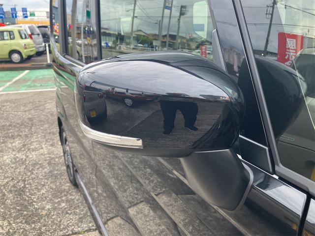 スペーシアカスタム ハイブリッドXS 両側電動スライドドア クリアランスソナー オートクルーズコントロール レーンアシスト 衝突被害軽減システム オートライト LEDヘッドランプ スマートキー アイドリングストップ 電動格納ミラー(11枚目)