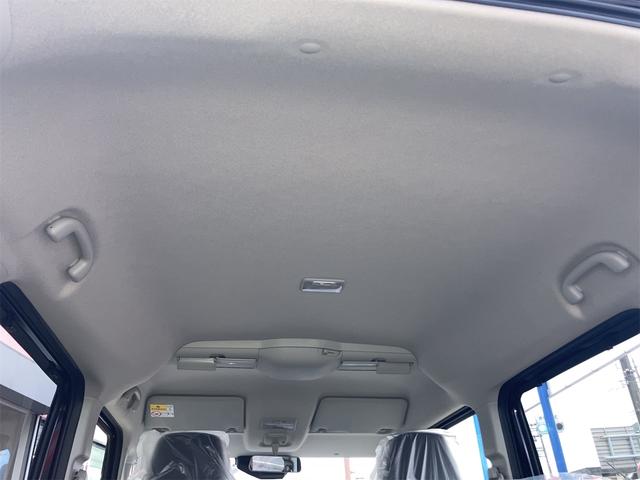 スペーシアカスタム ハイブリッドXS 両側電動スライドドア クリアランスソナー オートクルーズコントロール レーンアシスト 衝突被害軽減システム オートライト LEDヘッドランプ スマートキー アイドリングストップ 電動格納ミラー(22枚目)