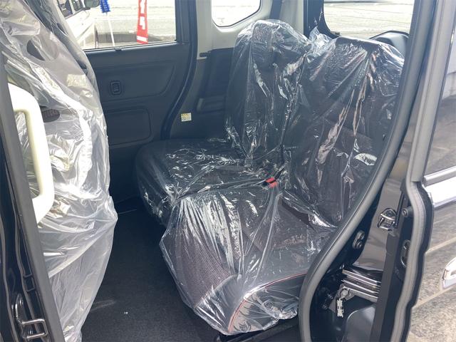 スペーシアカスタム ハイブリッドXS 両側電動スライドドア クリアランスソナー オートクルーズコントロール レーンアシスト 衝突被害軽減システム オートライト LEDヘッドランプ スマートキー アイドリングストップ 電動格納ミラー(24枚目)