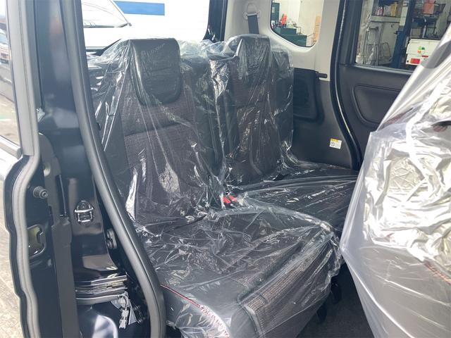 スペーシアカスタム ハイブリッドXS 両側電動スライドドア クリアランスソナー オートクルーズコントロール レーンアシスト 衝突被害軽減システム オートライト LEDヘッドランプ スマートキー アイドリングストップ 電動格納ミラー(26枚目)