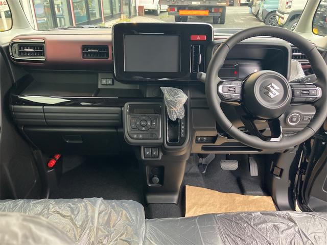 スペーシアカスタム ハイブリッドXS 両側電動スライドドア クリアランスソナー オートクルーズコントロール レーンアシスト 衝突被害軽減システム オートライト LEDヘッドランプ スマートキー アイドリングストップ 電動格納ミラー(31枚目)