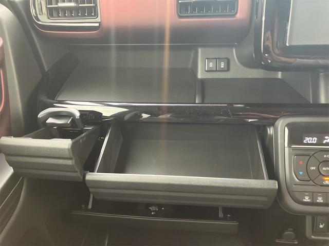 スペーシアカスタム ハイブリッドXS 両側電動スライドドア クリアランスソナー オートクルーズコントロール レーンアシスト 衝突被害軽減システム オートライト LEDヘッドランプ スマートキー アイドリングストップ 電動格納ミラー(40枚目)