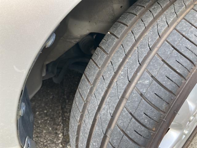 セルボ ＧリミテッドＩＩ　スマートキー　ＡＴ　盗難防止システム　ＣＤ　アルミホイール　衝突安全ボディ　エアコン　パワーステアリング　パワーウィンドウ（26枚目）