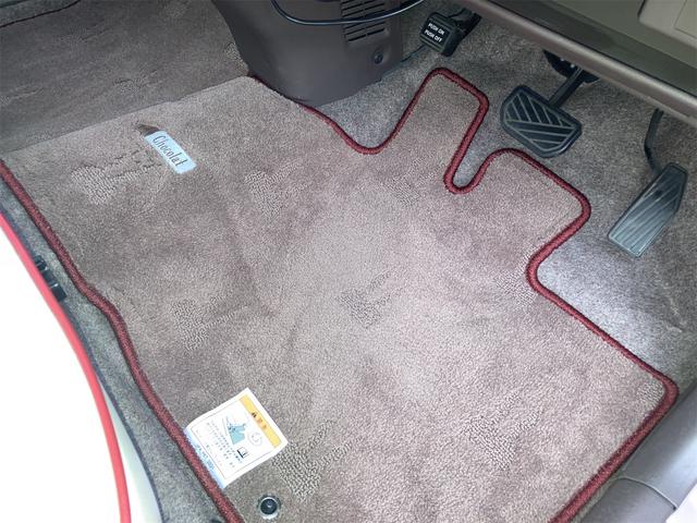 アルトラパンショコラ Ｘ　ＥＴＣ　ナビ　ＨＩＤ　スマートキー　アイドリングストップ　電動格納ミラー　ベンチシート　ＣＶＴ　盗難防止システム　ＡＢＳ　衝突安全ボディ　エアコン　パワーステアリング　パワーウィンドウ（39枚目）