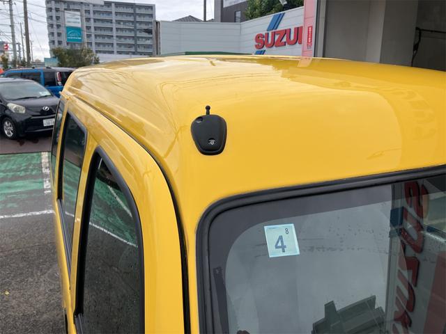 サンバーバン VB MT 両側スライドドア ESC エアコン 運転席エアバッグ CD MD(9枚目)
