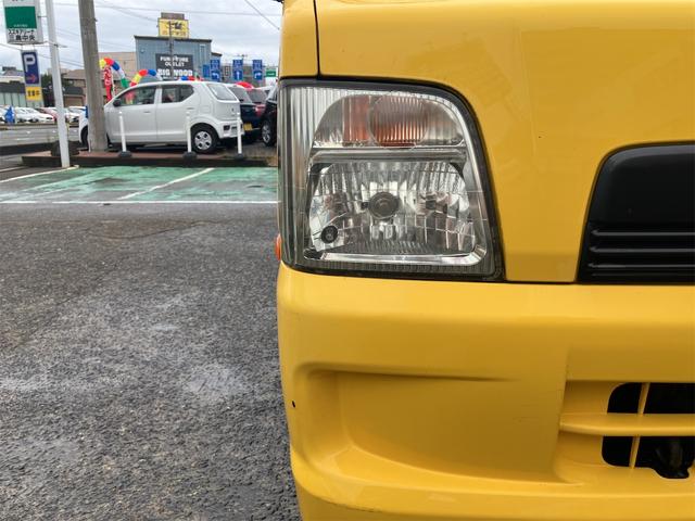 サンバーバン VB MT 両側スライドドア ESC エアコン 運転席エアバッグ CD MD(13枚目)
