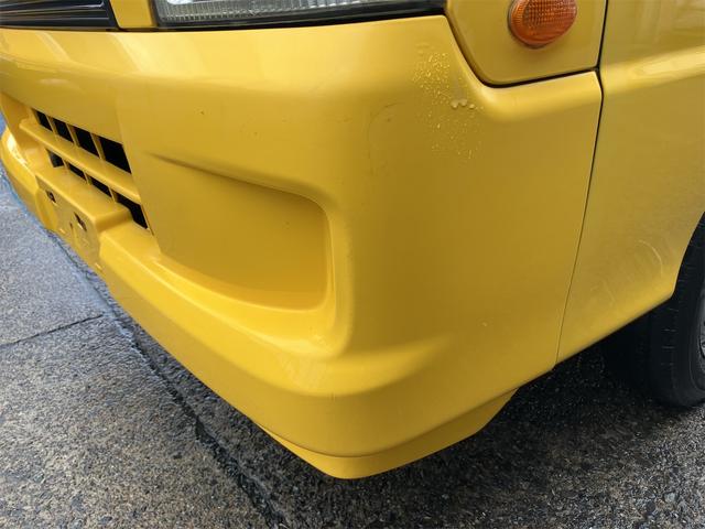 サンバーバン VB MT 両側スライドドア ESC エアコン 運転席エアバッグ CD MD(16枚目)
