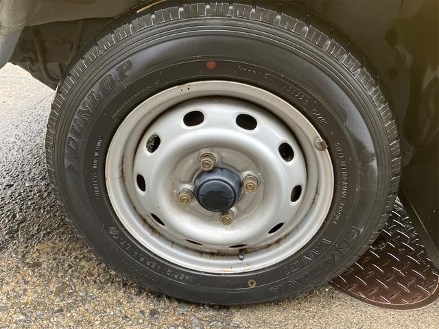 サンバーバン VB MT 両側スライドドア ESC エアコン 運転席エアバッグ CD MD(22枚目)
