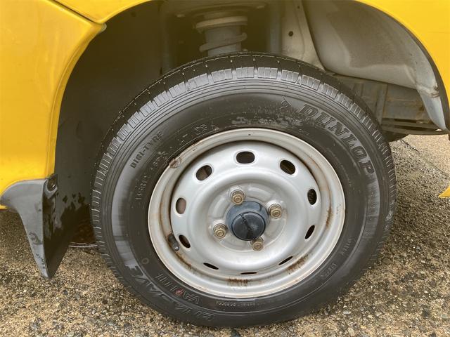 サンバーバン VB MT 両側スライドドア ESC エアコン 運転席エアバッグ CD MD(24枚目)