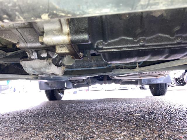 サンバーバン VB MT 両側スライドドア ESC エアコン 運転席エアバッグ CD MD(29枚目)
