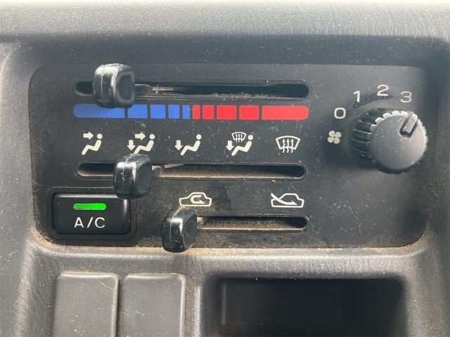 サンバーバン VB MT 両側スライドドア ESC エアコン 運転席エアバッグ CD MD(46枚目)