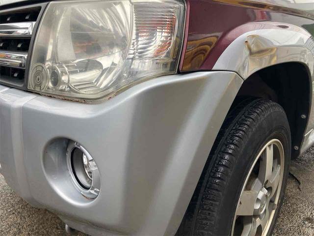 パジェロミニ エクシード 4WD アルミホイール キーレスエントリー AT 盗難防止システム 衝突安全ボディ CD ミュージックプレイヤー接続可 ABS エアコン パワーステアリング パワーウィンドウ 運転席エアバッグ(15枚目)