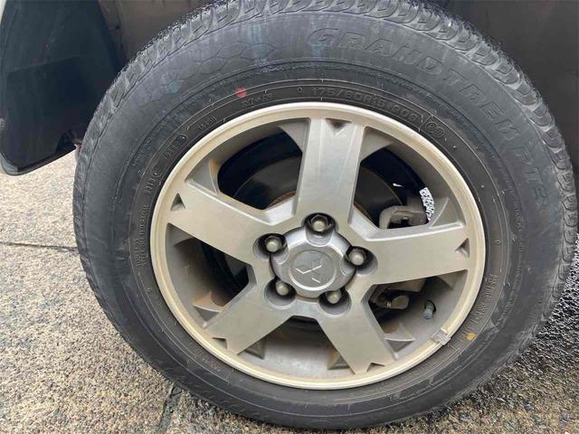 パジェロミニ エクシード 4WD アルミホイール キーレスエントリー AT 盗難防止システム 衝突安全ボディ CD ミュージックプレイヤー接続可 ABS エアコン パワーステアリング パワーウィンドウ 運転席エアバッグ(22枚目)