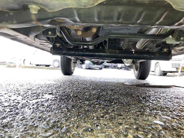 パジェロミニ エクシード 4WD アルミホイール キーレスエントリー AT 盗難防止システム 衝突安全ボディ CD ミュージックプレイヤー接続可 ABS エアコン パワーステアリング パワーウィンドウ 運転席エアバッグ(27枚目)