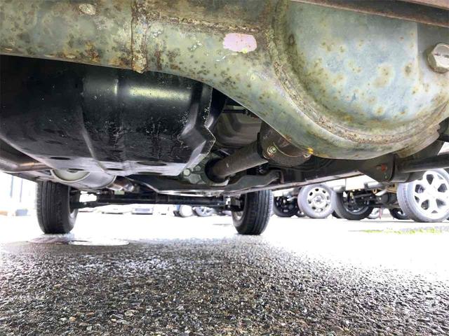 パジェロミニ エクシード 4WD アルミホイール キーレスエントリー AT 盗難防止システム 衝突安全ボディ CD ミュージックプレイヤー接続可 ABS エアコン パワーステアリング パワーウィンドウ 運転席エアバッグ(28枚目)