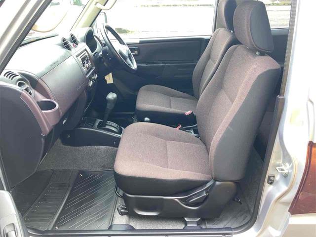 パジェロミニ エクシード 4WD アルミホイール キーレスエントリー AT 盗難防止システム 衝突安全ボディ CD ミュージックプレイヤー接続可 ABS エアコン パワーステアリング パワーウィンドウ 運転席エアバッグ(33枚目)