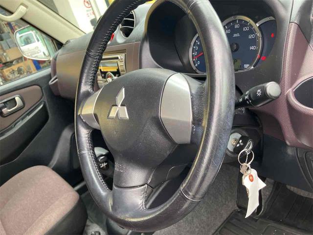 パジェロミニ エクシード 4WD アルミホイール キーレスエントリー AT 盗難防止システム 衝突安全ボディ CD ミュージックプレイヤー接続可 ABS エアコン パワーステアリング パワーウィンドウ 運転席エアバッグ(41枚目)