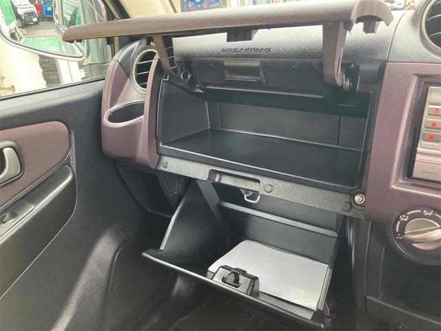 パジェロミニ エクシード 4WD アルミホイール キーレスエントリー AT 盗難防止システム 衝突安全ボディ CD ミュージックプレイヤー接続可 ABS エアコン パワーステアリング パワーウィンドウ 運転席エアバッグ(47枚目)