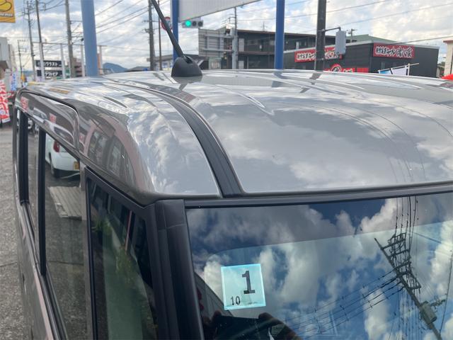 スペーシア ハイブリッドＧ　バックカメラ　オーディオディスプレー　両側スライドドア　クリアランスソナー　オートライト　ＬＥＤヘッドランプ　スマートキー　アイドリングストップ　電動格納ミラー　ベンチシート　ＣＶＴ　盗難防止システム（9枚目）