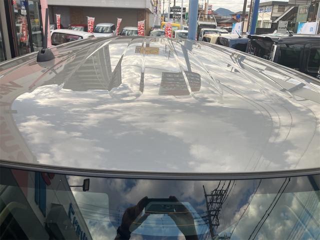 スペーシア ハイブリッドＧ　バックカメラ　オーディオディスプレー　両側スライドドア　クリアランスソナー　オートライト　ＬＥＤヘッドランプ　スマートキー　アイドリングストップ　電動格納ミラー　ベンチシート　ＣＶＴ　盗難防止システム（10枚目）