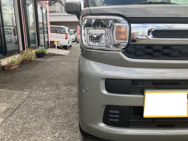 スペーシア ハイブリッドＧ　バックカメラ　オーディオディスプレー　両側スライドドア　クリアランスソナー　オートライト　ＬＥＤヘッドランプ　スマートキー　アイドリングストップ　電動格納ミラー　ベンチシート　ＣＶＴ　盗難防止システム（14枚目）