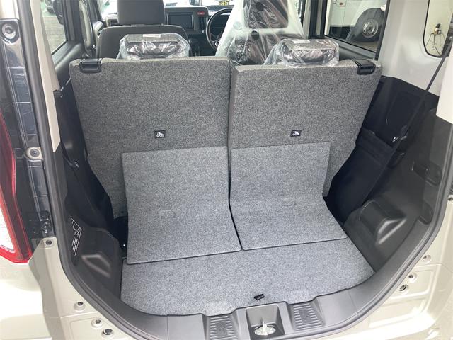 スペーシア ハイブリッドＧ　バックカメラ　オーディオディスプレー　両側スライドドア　クリアランスソナー　オートライト　ＬＥＤヘッドランプ　スマートキー　アイドリングストップ　電動格納ミラー　ベンチシート　ＣＶＴ　盗難防止システム（25枚目）