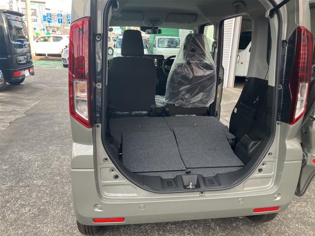 スペーシア ハイブリッドＧ　バックカメラ　オーディオディスプレー　両側スライドドア　クリアランスソナー　オートライト　ＬＥＤヘッドランプ　スマートキー　アイドリングストップ　電動格納ミラー　ベンチシート　ＣＶＴ　盗難防止システム（26枚目）