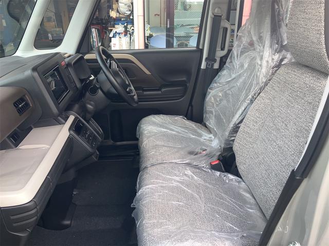 スペーシア ハイブリッドＧ　バックカメラ　オーディオディスプレー　両側スライドドア　クリアランスソナー　オートライト　ＬＥＤヘッドランプ　スマートキー　アイドリングストップ　電動格納ミラー　ベンチシート　ＣＶＴ　盗難防止システム（31枚目）