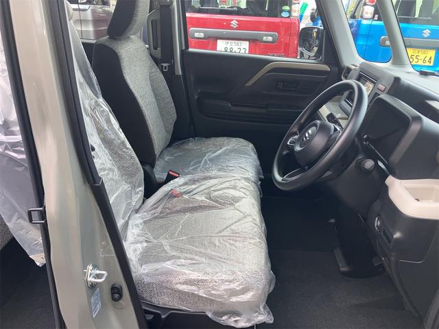 スペーシア ハイブリッドＧ　バックカメラ　オーディオディスプレー　両側スライドドア　クリアランスソナー　オートライト　ＬＥＤヘッドランプ　スマートキー　アイドリングストップ　電動格納ミラー　ベンチシート　ＣＶＴ　盗難防止システム（33枚目）