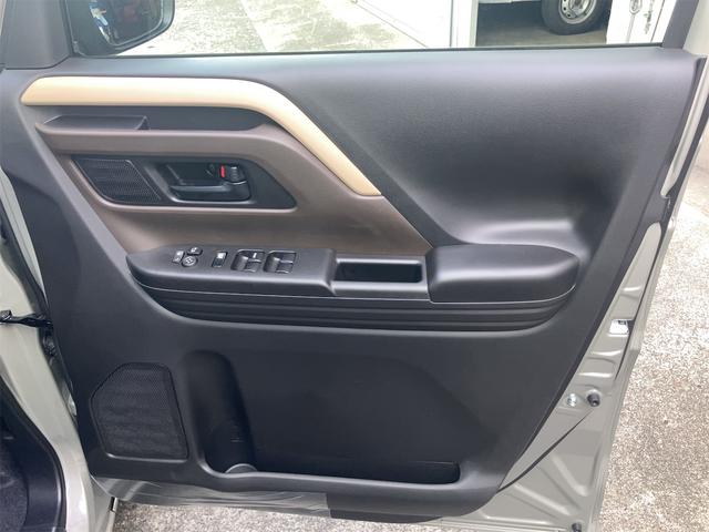 スペーシア ハイブリッドＧ　バックカメラ　オーディオディスプレー　両側スライドドア　クリアランスソナー　オートライト　ＬＥＤヘッドランプ　スマートキー　アイドリングストップ　電動格納ミラー　ベンチシート　ＣＶＴ　盗難防止システム（34枚目）