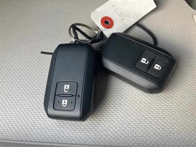 スペーシア ハイブリッドＧ　バックカメラ　オーディオディスプレー　両側スライドドア　クリアランスソナー　オートライト　ＬＥＤヘッドランプ　スマートキー　アイドリングストップ　電動格納ミラー　ベンチシート　ＣＶＴ　盗難防止システム（42枚目）