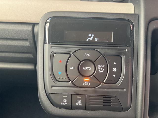 スペーシア ハイブリッドＧ　バックカメラ　オーディオディスプレー　両側スライドドア　クリアランスソナー　オートライト　ＬＥＤヘッドランプ　スマートキー　アイドリングストップ　電動格納ミラー　ベンチシート　ＣＶＴ　盗難防止システム（43枚目）