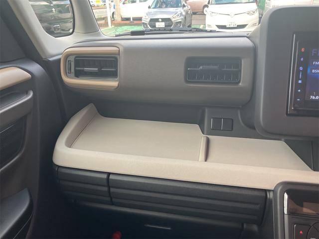 スペーシア ハイブリッドＧ　バックカメラ　オーディオディスプレー　両側スライドドア　クリアランスソナー　オートライト　ＬＥＤヘッドランプ　スマートキー　アイドリングストップ　電動格納ミラー　ベンチシート　ＣＶＴ　盗難防止システム（48枚目）