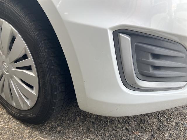 スイフト ＸＧ　４ＷＤ　スマートキー　電動格納ミラー　シートヒーター　ＣＶＴ　盗難防止システム　衝突安全ボディ　ＡＢＳ　ＥＳＣ　ＣＤ　ＵＳＢ　エアコン　パワーステアリング　パワーウィンドウ　運転席エアバッグ（15枚目）