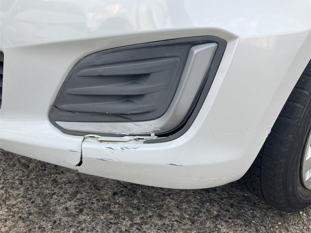 スイフト ＸＧ　４ＷＤ　スマートキー　電動格納ミラー　シートヒーター　ＣＶＴ　盗難防止システム　衝突安全ボディ　ＡＢＳ　ＥＳＣ　ＣＤ　ＵＳＢ　エアコン　パワーステアリング　パワーウィンドウ　運転席エアバッグ（16枚目）