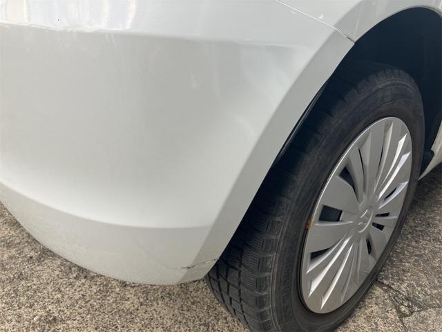 スイフト ＸＧ　４ＷＤ　スマートキー　電動格納ミラー　シートヒーター　ＣＶＴ　盗難防止システム　衝突安全ボディ　ＡＢＳ　ＥＳＣ　ＣＤ　ＵＳＢ　エアコン　パワーステアリング　パワーウィンドウ　運転席エアバッグ（20枚目）