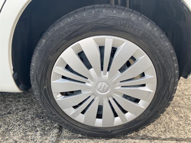 スイフト ＸＧ　４ＷＤ　スマートキー　電動格納ミラー　シートヒーター　ＣＶＴ　盗難防止システム　衝突安全ボディ　ＡＢＳ　ＥＳＣ　ＣＤ　ＵＳＢ　エアコン　パワーステアリング　パワーウィンドウ　運転席エアバッグ（21枚目）