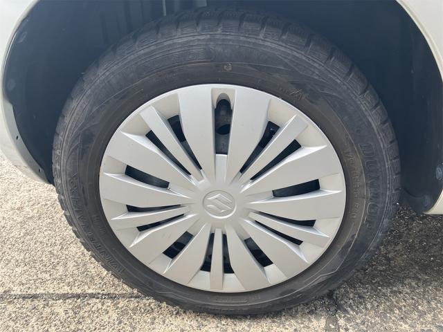 スイフト ＸＧ　４ＷＤ　スマートキー　電動格納ミラー　シートヒーター　ＣＶＴ　盗難防止システム　衝突安全ボディ　ＡＢＳ　ＥＳＣ　ＣＤ　ＵＳＢ　エアコン　パワーステアリング　パワーウィンドウ　運転席エアバッグ（23枚目）