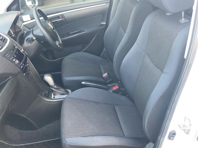 スイフト ＸＧ　４ＷＤ　スマートキー　電動格納ミラー　シートヒーター　ＣＶＴ　盗難防止システム　衝突安全ボディ　ＡＢＳ　ＥＳＣ　ＣＤ　ＵＳＢ　エアコン　パワーステアリング　パワーウィンドウ　運転席エアバッグ（35枚目）