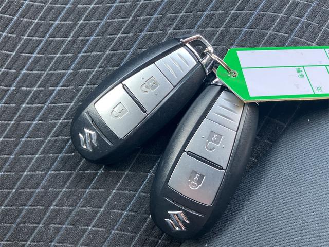 スイフト ＸＧ　４ＷＤ　スマートキー　電動格納ミラー　シートヒーター　ＣＶＴ　盗難防止システム　衝突安全ボディ　ＡＢＳ　ＥＳＣ　ＣＤ　ＵＳＢ　エアコン　パワーステアリング　パワーウィンドウ　運転席エアバッグ（50枚目）