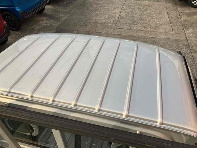 ハイゼットトラック ローダンプ　４ＷＤ　ダンプ　ＭＴ　エアコン（9枚目）