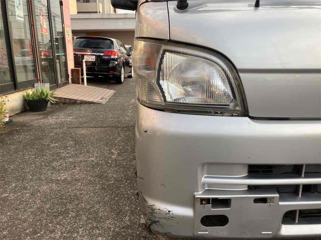 ハイゼットトラック ローダンプ　４ＷＤ　ダンプ　ＭＴ　エアコン（13枚目）