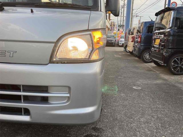 ハイゼットトラック ローダンプ　４ＷＤ　ダンプ　ＭＴ　エアコン（14枚目）