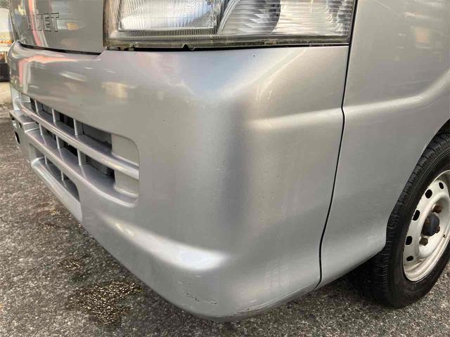 ハイゼットトラック ローダンプ　４ＷＤ　ダンプ　ＭＴ　エアコン（16枚目）