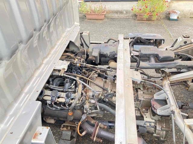 ハイゼットトラック ローダンプ　４ＷＤ　ダンプ　ＭＴ　エアコン（26枚目）